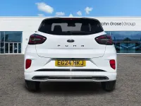 Used Ford Puma ST-Line 2024 White SUV