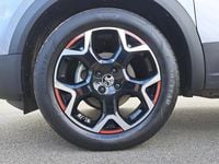 Used Vauxhall Mokka S 134 HP (98 kW) 2024 Grey SUV