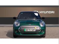 Used Mini Cooper S Level 3 135 kW (184 HP) 2020 Green Hatchback