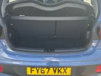 Usado Hyundai i10 SE 67 HP (49 kW) 2020 Citadino