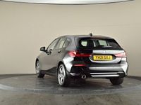 used BMW 116 1 Series d SE 5dr Step Auto