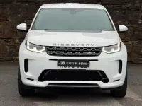 Used Land Rover Discovery Sport SE Dynamic 179 HP (131 kW) 2020 White SUV