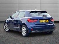 Used Audi A1 Sport 94 HP (69 kW) 2025 Blue SUV