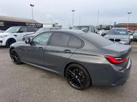 Used BMW 330e M Sport 288 HP (211 kW) 2022 Grey Sedan