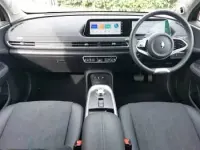 Used Ora 03 125 kW (171 HP) 2025 Black Hatchback