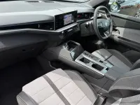 Used Vauxhall Grandland 154 kW (210 HP) 2025 Grey SUV