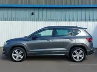 Used Seat Ateca FR 150 HP (110 kW) 2024 Grey SUV