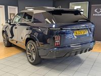 Used Ssangyong (KGM) Actyon 163 HP (119 kW) 2025 SUV