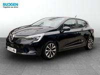 Used Renault Clio V Evolution 2022 Black Hatchback