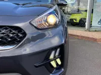 Used Kia Niro 2019 Grey SUV