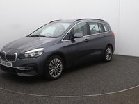 used BMW 220 2 Series 2.0 d Luxury MPV 5dr Diesel Auto xDrive Euro 6 (s/s) (190 ps) Full Leather