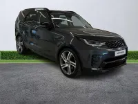 Used Land Rover Discovery 5 HSE Dynamic 2024 Grey SUV