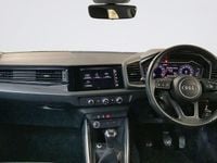 Used Audi A1 Sport 2019 White SUV