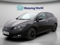Used Nissan Leaf N-Connecta 110 kW (150 HP) 2025 Hatchback