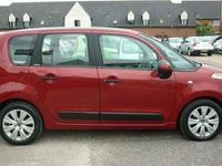 Używany Citroën C3 Picasso 2010 Minivan