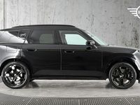 Used Mini Countryman Sport 300 HP (220 kW) 2025 Black SUV