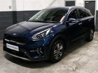 used Kia Niro 1.6 GDi Hybrid 2 5dr DCT