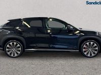 Used BYD Sealion 7 389 kW (530 HP) 2025 Metallic  space black SUV