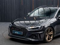 Used Audi RS4 Business 2020 Grey Estate