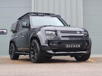 New Land Rover Defender HSE Dynamic 2025 Grey SUV