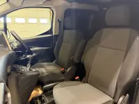 Used Citroën Berlingo 100 HP (73 kW) 2023 Grey MPV