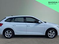 Used Skoda Scala SE 116 HP (85 kW) 2026 Hatchback