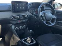 Second-hand Dacia Jogger Expression 110 CP (80 kW) 2025 Monovolum