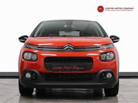 used Citroën C3 1.2 PureTech 82 Flair 5dr