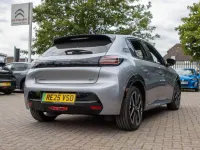 Used Peugeot e-208 GT 113 kW (154 HP) 2025 Grey Hatchback