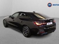 Used BMW i4 M Sport 250 kW (340 HP) 2026 Sedan