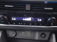 Used Nissan X-Trail Acenta Premium 213 HP (156 kW) 2023 Silver SUV