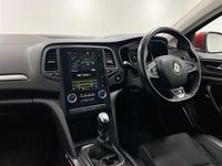 used Renault Mégane IV 