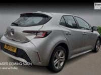 Used Toyota Corolla 122 HP (89 kW) 2022 Hatchback