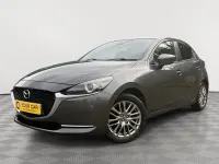 Used Mazda 2 Inclusive 90 HP (66 kW) 2022 Grey Hatchback