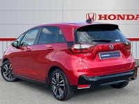 New Honda Jazz Advance 122 HP (89 kW) 2025 Other Hatchback