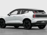 New Volvo EX30 Ultra 200 kW (272 HP) 2026 Sand dune SUV