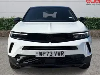 Used Vauxhall Mokka 101 HP (74 kW) 2025 SUV