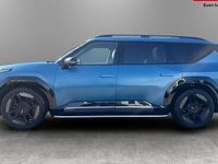 Used Kia EV9 GT-Line S 281 kW (383 HP) 2026 SUV