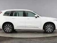 Used Volvo XC90 Inscription 2021 White SUV