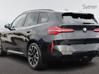 Used BMW X3 M Sport 295 HP (216 kW) 2025 Black SUV