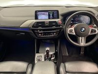 used BMW X4 X4MM Competition 3.0 5dr