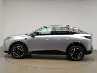 Used Peugeot e-3008 GTi 156 kW (213 HP) 2025 Grey SUV