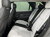 Used Land Rover Range Rover Sport Autobiography 542 HP (398 kW) 2024 Grey SUV