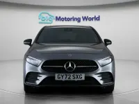 Used Mercedes A250 Executive 2023 Grey Hatchback