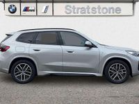 Used BMW iX1 M Sport 147 kW (201 HP) 2025 Silver SUV