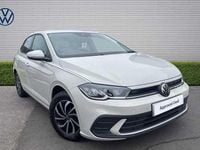 Used VW Polo 95 HP (69 kW) 2023 Hatchback