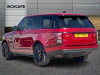used Land Rover Range Rover 4.4 SDV8 Autobiography 4dr Auto - 2017 (17)