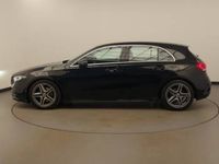 used Mercedes A200 A-ClassAMG Line 5dr Auto