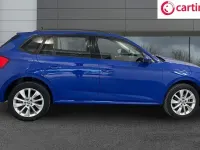 Used Skoda Kamiq SE 110 HP (80 kW) 2023 SUV