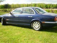 used Jaguar XJ6 XJ3.0